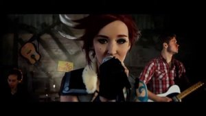 Rexon   Short Change Hero Cover Borderlands 2