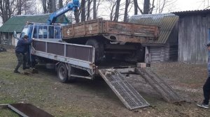 купил телегу 1птс2