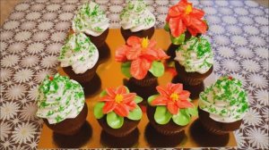 РОЖДЕСТВЕНСКИЕ кексы Шоколадные кексы с КАКАО , МЁДОМ и КОРИЦЕЙ кексы рецепт