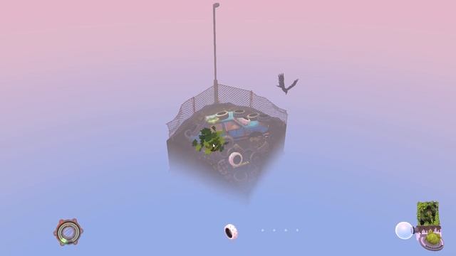 Cloud Gardens | The LookSee | First Look Series | The Indie Game Show смотреть онлайн