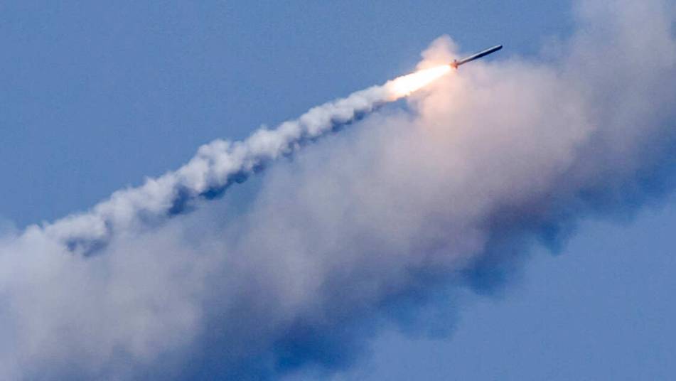 Армия России ударила по центральной артиллерийской базе вооружения ВСУ