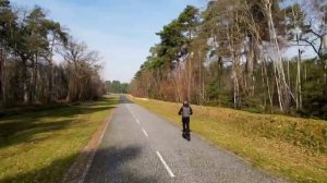 NAMI Burn-E 2 Max I Electric Scooter