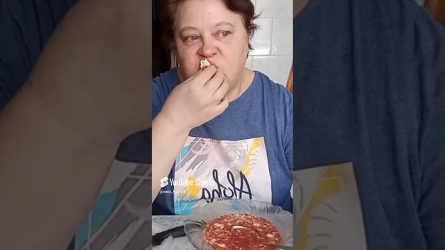 рылась в морозилке 🙇
