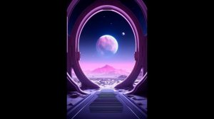 Aleeze Wide Space — ФЭТАЗИ