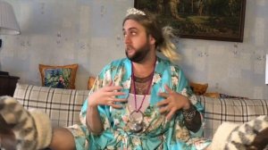 Роскошная жизнь / ПАРОДИЯ на Анастасию Волочкову