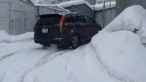 Работа полного привода rn7.mp4