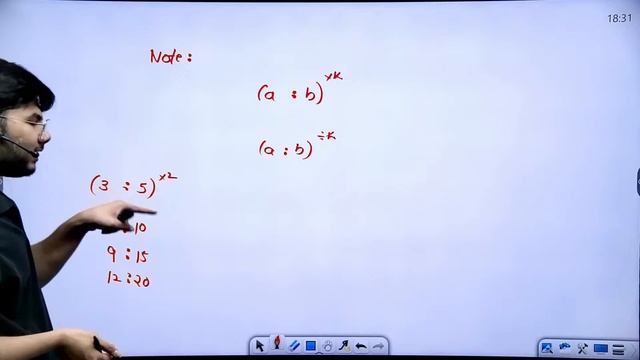 SSC CGL MATHS CLASS 2024 | RATIO AND PROPORTION TRICKS | RATIO AND PROPORTION PREVIOUS QUESTIONS