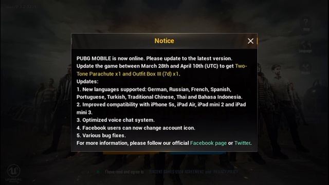 Смотрите, как я играю в PUBG Mobile на Omlet Arcade! смотреть онлайн