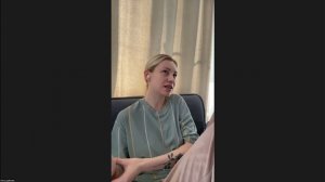 Отзыв об обучении схема-терапии №4