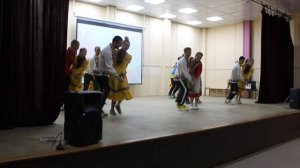 MVI Танец вожатых "Кадриль"