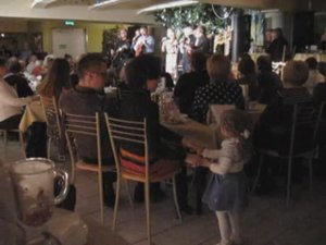 Бард-клуб Гнездо глухаря