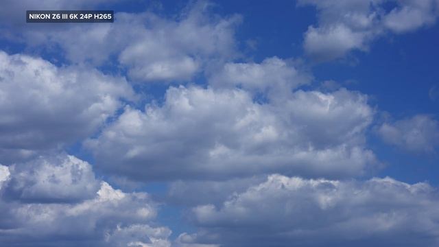 Качество видео на Nikon Z6 III (детализация, 6k, N-Raw, цвет, стабилизация и многое другое)