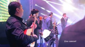 Валичон Азизов - Гуличон / Valijon Azizov - Gulijon (Live in Dushanbe)