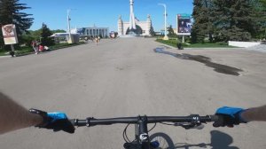 Тимирязевский, ВДНХ, Измайловский... 17.05.2021