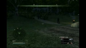 Commandos Strike Force Original Xbox HD Gameplay #3