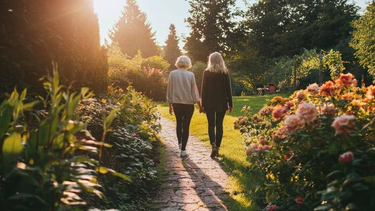 Прогулка выходного дня.Дача,прилетели журавли. Сбор черемши. 05.04.25 А завтра выпал снег.. смотреть онлайн