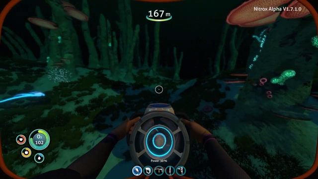 THIS GAME HAS MULTIPLAYER?? | Subnautica Nitrox "Lost Footage" Episode 1
