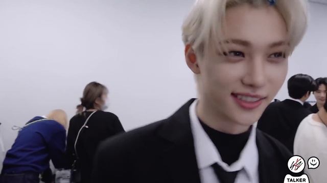 Stray Kids на «SKZ-TALKER», эпизод 44 смотреть онлайн