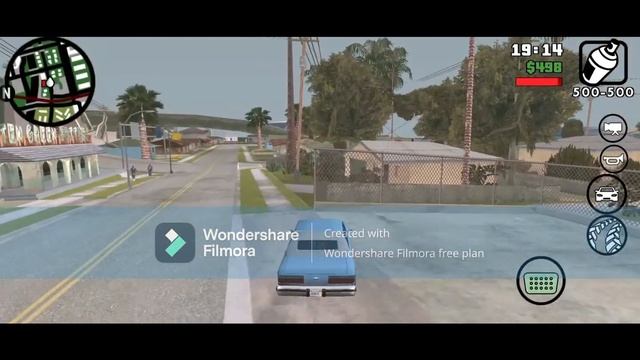 Grand Theft Auto: San Andreas - Gameplay Walkthrough Part 2 (iOS, Android) смотреть онлайн