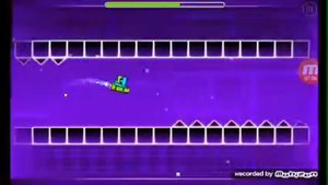 БЕШЕНЫЙ КУБИК | Geometry Dash
