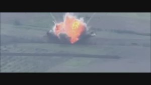 🔥 Эксклюзивные кадры от разведчиков "Южной" группировки с Кураховского направления.