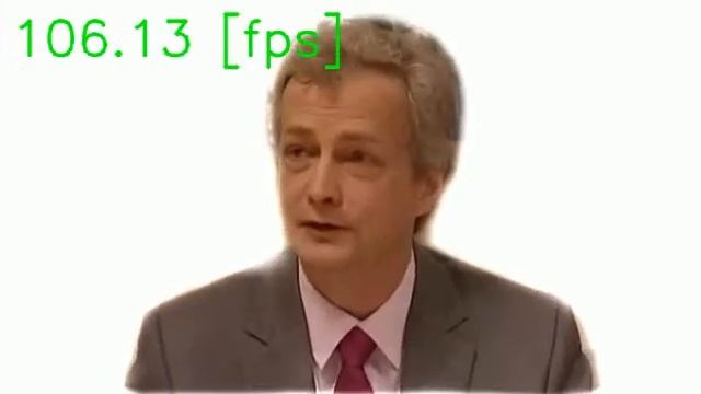 Human segmentation using BiseNet смотреть онлайн