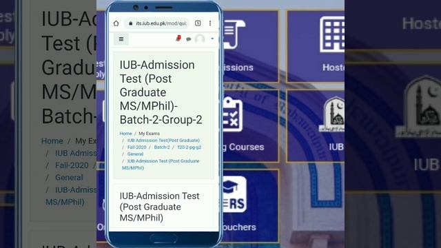 How To Attempt Online E-Portal Test Perfectly|| My experience || Online test sysytem 2020