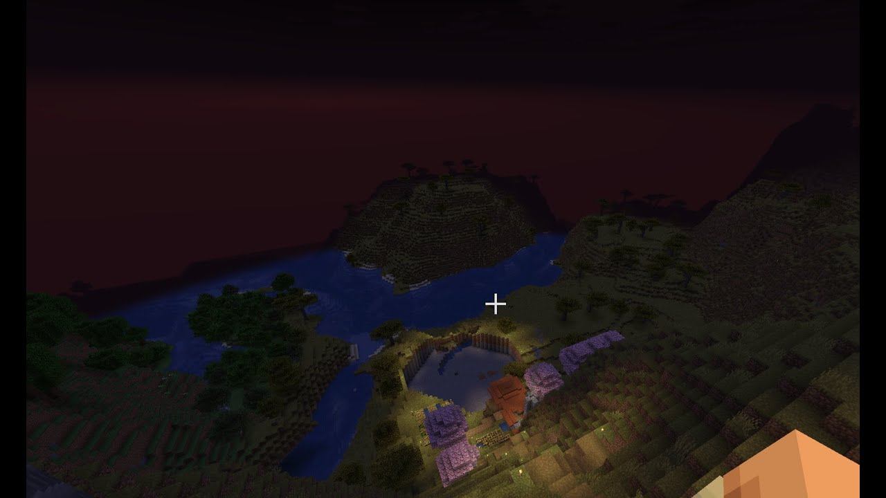 #minecraft | РАЗРАБОТКА КАРЬЕРА, ПРЕКРАСНЫЙ ЗАКАТ И УДАЧНЫЕ СДЕЛКИ