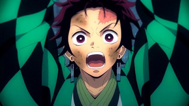 Kimetsu No Yaiba - Tanjiro [60fps/4k]
