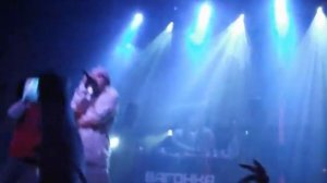 Концерт Гуфа в Калининграде(3 трека)