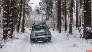 Honda Crossroad -  Частичная замена масла в автомате (АКПП)