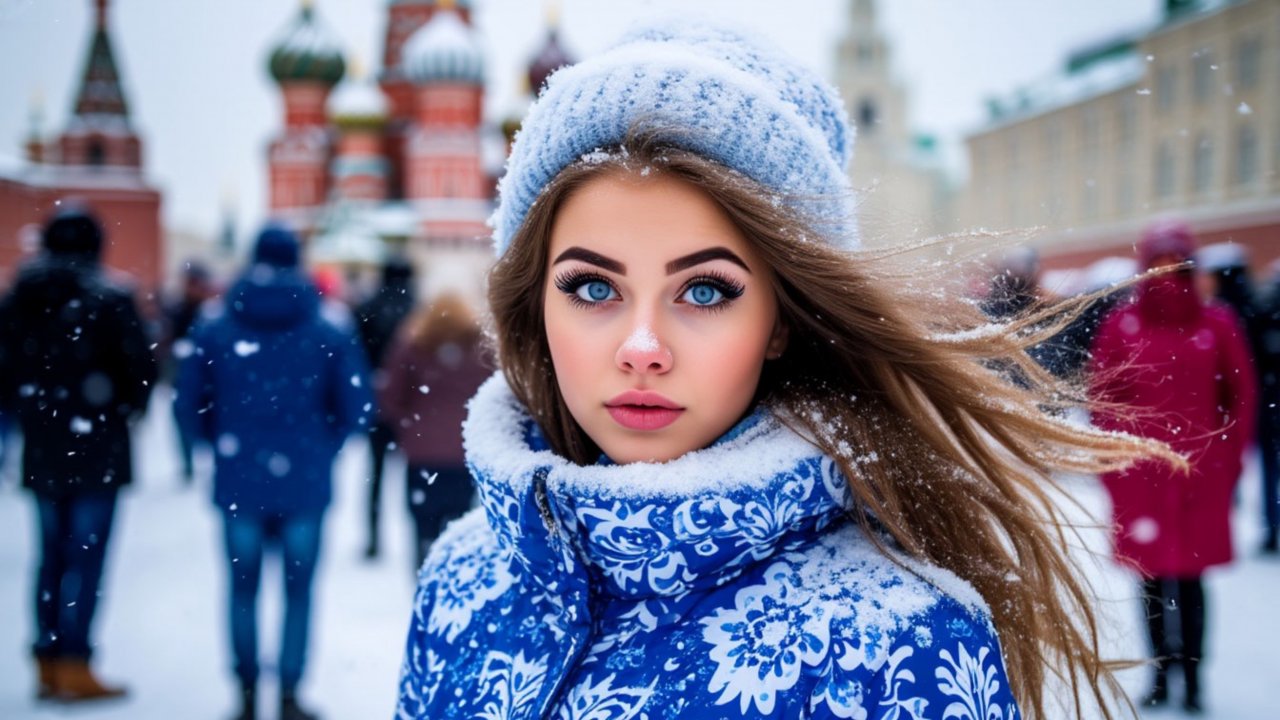 Метель-апрель, Москву завалило снегом, чат для зрителей Прямая трансляция Стрим прямой эфир прогулка