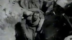 "... Someone still was yelling out and stumbling..."