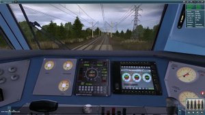 как запустить 2/3/4эс5к в trainz 12/19