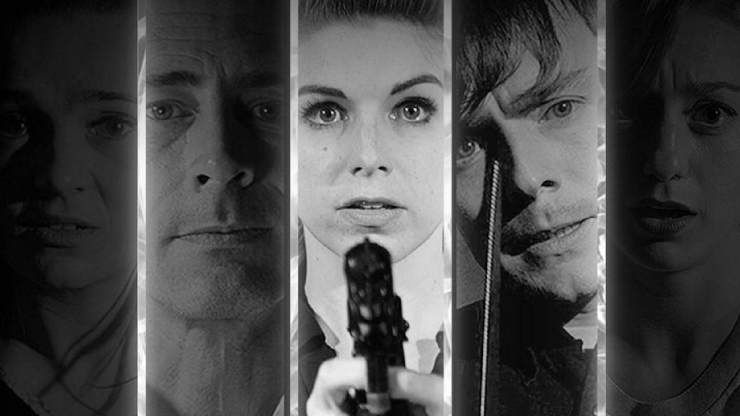 The Shapeshifting Detective. Прохождение без комментариев. Часть 1