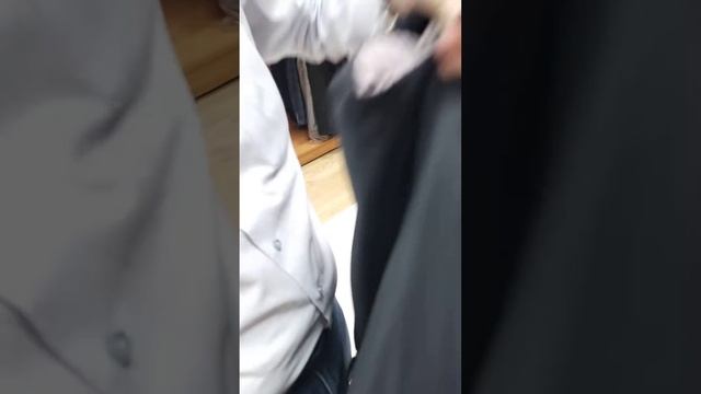 Мужской плащ NowaLLmen со съёмной подстёжкой и автономной энергогенерирующей подкладкой ОСЕНЬ 2024