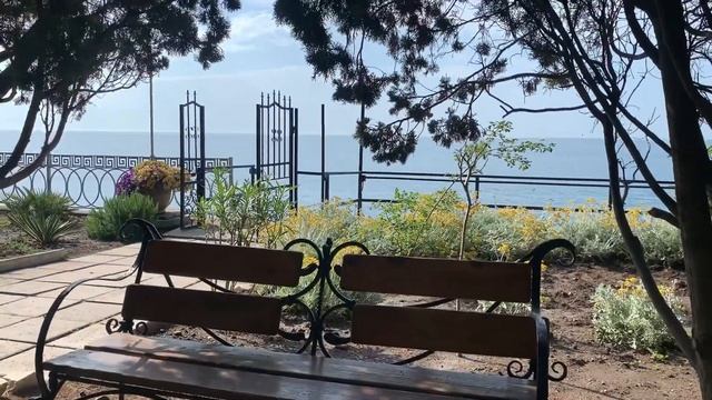 Пансионат Канака 2019 смотреть онлайн