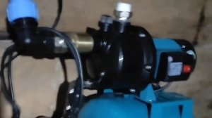 Проводим воду в дом