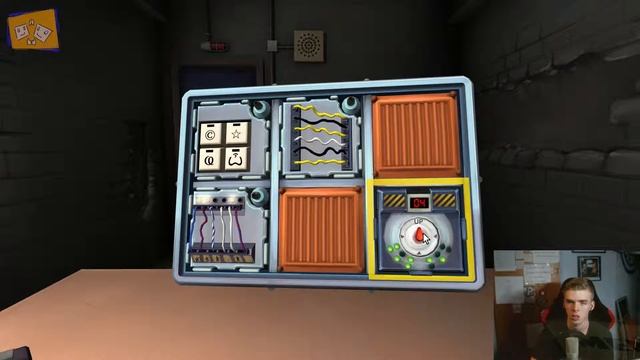 Keep Talking And Nobody Explodes #8 - Ragemode смотреть онлайн