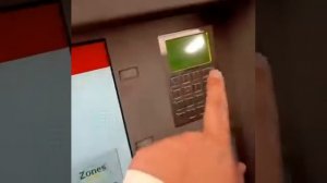 Как купить в Барселоне карточку на метро