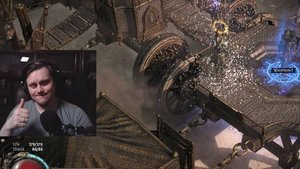 НОВЫЙ ПОДКЛАСС/ВОСХОЖДЕНИЕ ВЕДЬМЫ lICH В ПЕРВОЙ ЛИГЕ PATH OF EXILE 2
