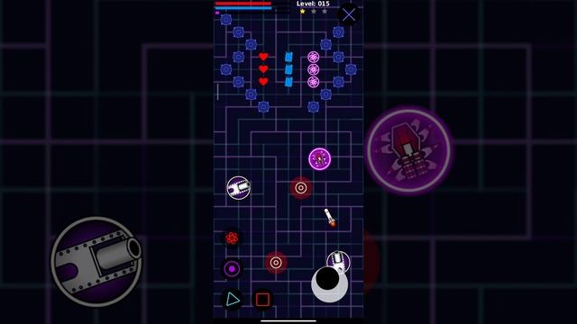 Space job - level 15 смотреть онлайн