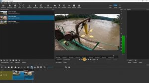 Jak zacząć montować filmy w darmowym programie SHOTCUT