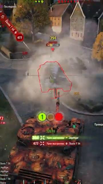 3 против 1 злого танкиста#shorts #wot #worldoftanks смотреть онлайн