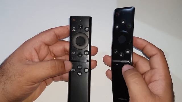 EVOLUÇÃO DOS CONTROLES SMART TV SAMSUNG 2018 - 2022 смотреть онлайн