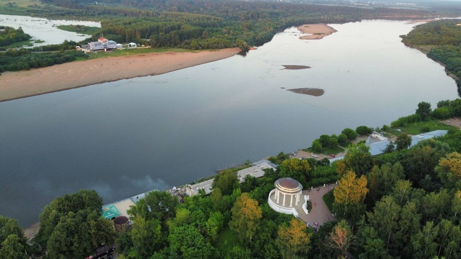 Кировчанин коренной смотреть онлайн