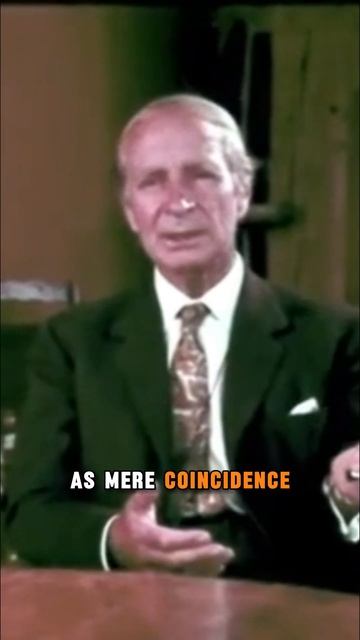 Jung's Insights on Dreams and Coincidences