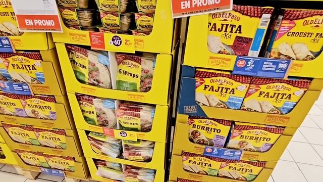 INTERMARCHÉ -90% PROMOTION 25 06.24 #intermarché #bonsplans #promotion #promo #promointermarché смотреть онлайн