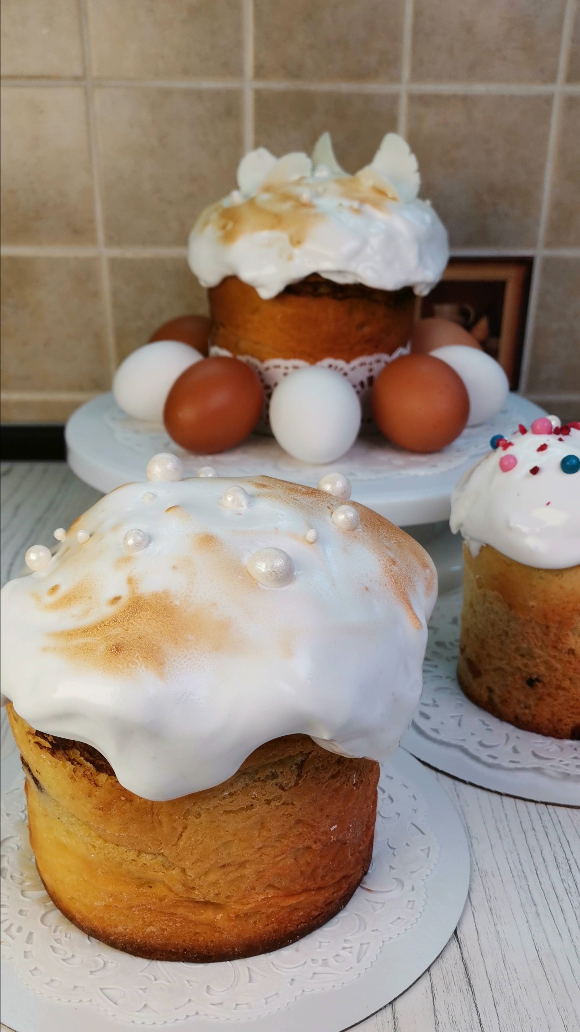 🥐 Один и тот же рецепт — а результат разный. Почему?