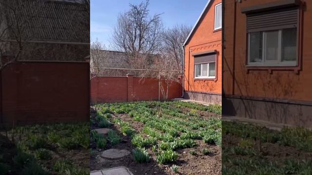 Продаётся дом Краснодарский край